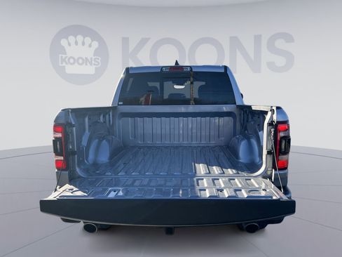Used 2022 RAM 1500 Big Horn image 24
