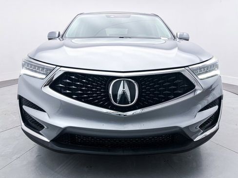 Used 2021 Acura RDX w/ Technology Package image 12