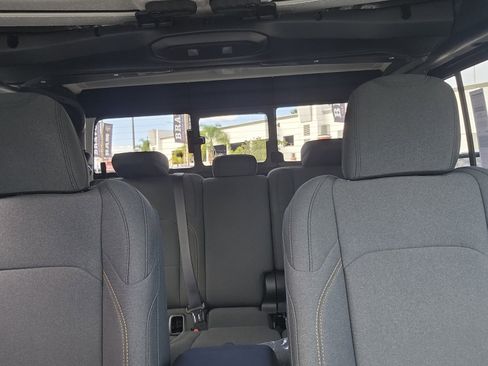 New 2026 Jeep Gladiator Sport image 28