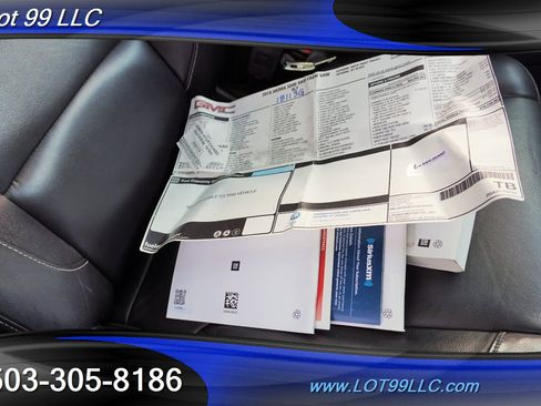 Used 2018 GMC Sierra 3500 SLT w/ Duramax Plus Package image 36