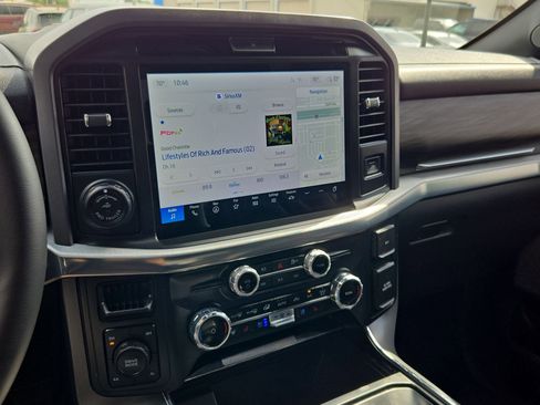 Used 2025 Ford F150 Lariat image 22