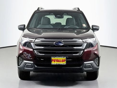 New 2026 Subaru Forester Premium AWD/4WD image 2