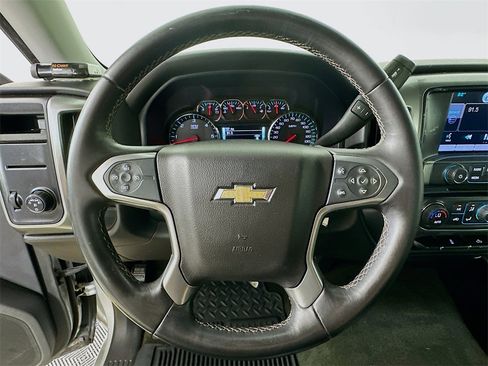 Used 2015 Chevrolet Silverado 1500 LT w/ All Star Edition image 13