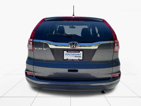 Used 2016 Honda CR-V SE image 7