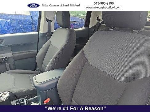 Used 2024 Ford Maverick XL FWD image 9