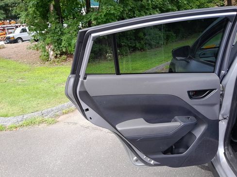 Used 2024 Subaru Crosstrek 2.0i AWD/4WD image 28