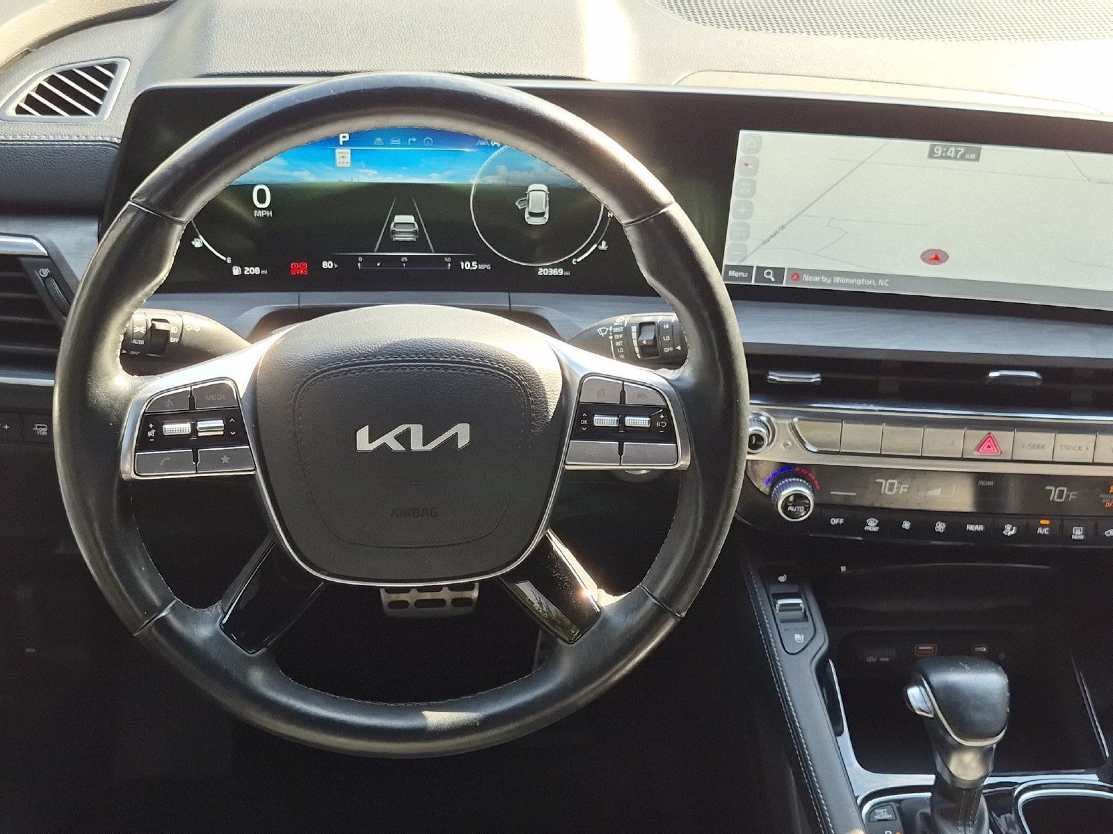 Used 2024 Kia Telluride SX X-Pro AWD/4WD image 30