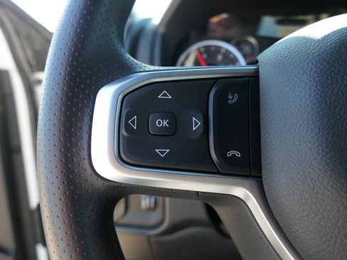 New 2026 RAM 3500 Tradesman image 14