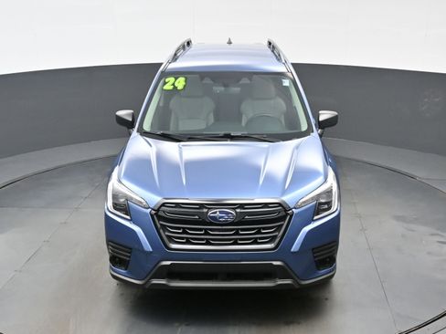 Used 2024 Subaru Forester AWD/4WD image 36