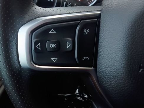 New 2026 RAM 1500 Express RWD image 11