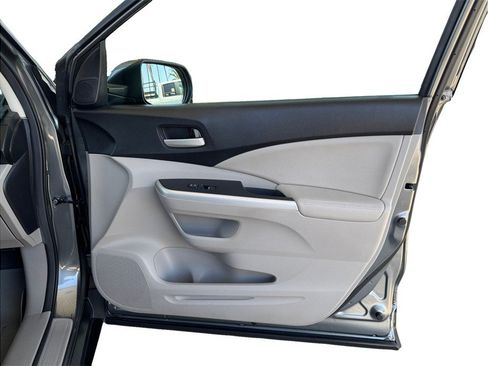 Used 2014 Honda CR-V EX-L image 19
