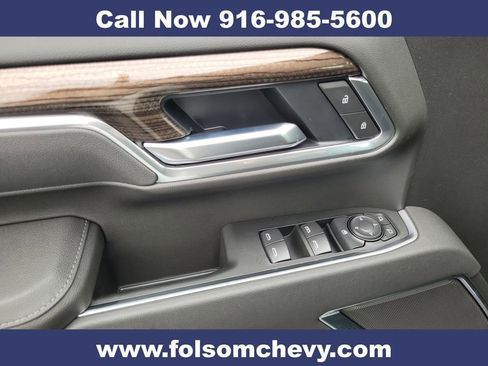 New 2026 Chevrolet Silverado 2500 LT w/ Convenience Package image 17