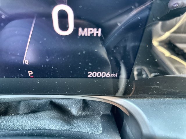 Used 2024 Buick Encore GX Avenir w/ Avenir Convenience Package AWD/4WD image 23
