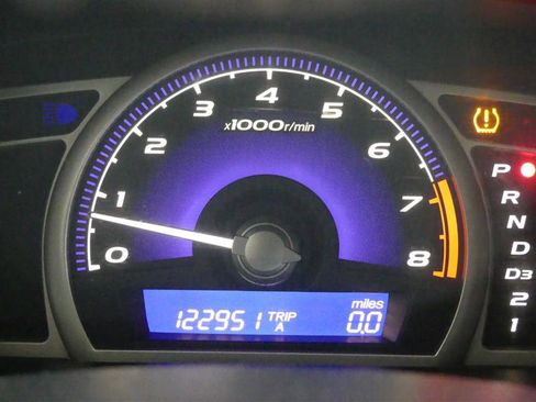 Used 2010 Honda Civic EX image 31