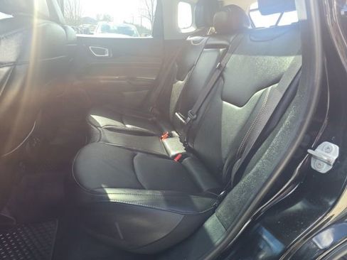 Certified 2022 Jeep Compass Trailhawk w/ Trailhawk Elite Group image 28