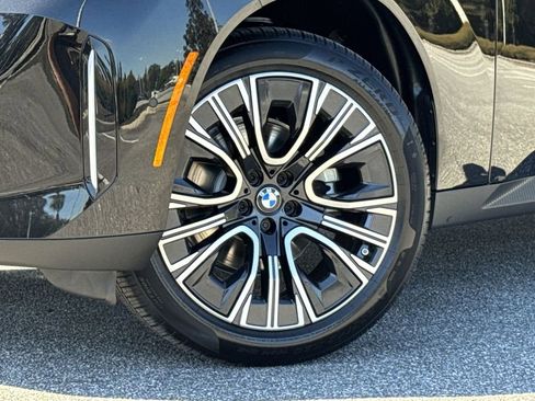New 2026 BMW X3 xDrive30 w/ Premium Package image 14