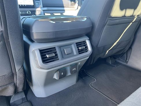 Used 2024 Ford F150 XLT w/ Mobile Office Package image 17