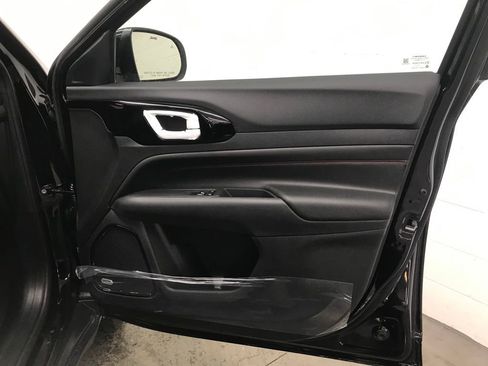 New 2026 Jeep Compass Trailhawk w/ Sun, Sound & Navigation Group image 39