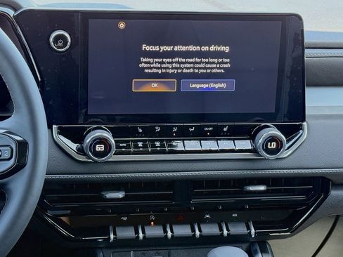 New 2026 Chevrolet Colorado LT w/ LT Convenience Package image 15