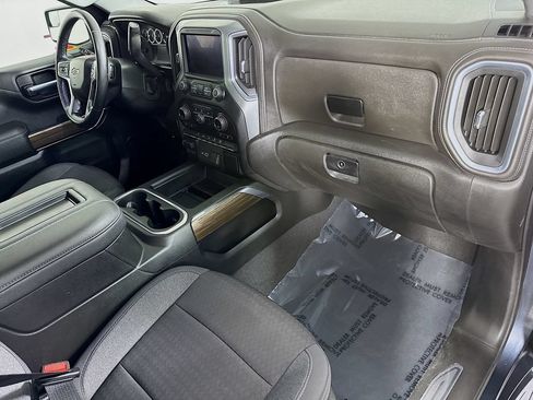 Used 2022 Chevrolet Silverado 1500 RST AWD/4WD image 30
