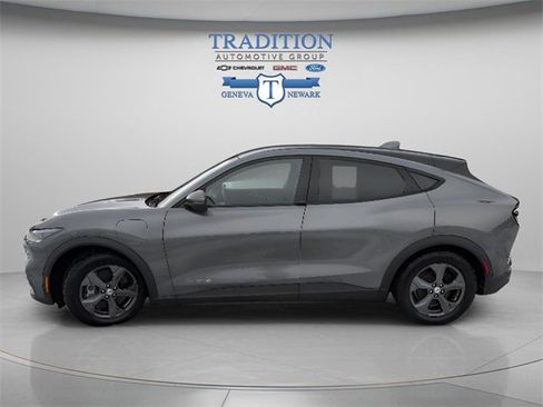 Used 2021 Ford Mustang Mach-E Select w/ Comfort/Technology Package image 2