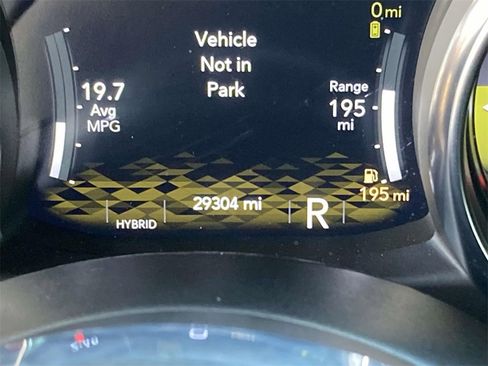 Used 2023 Jeep Wrangler Unlimited Sahara w/ Cold Weather Group image 21