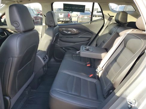 Certified 2024 GMC Terrain Denali w/ LPO, Floor Liner Package image 30