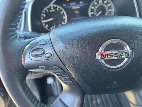 Used 2019 Nissan Murano SL image 14
