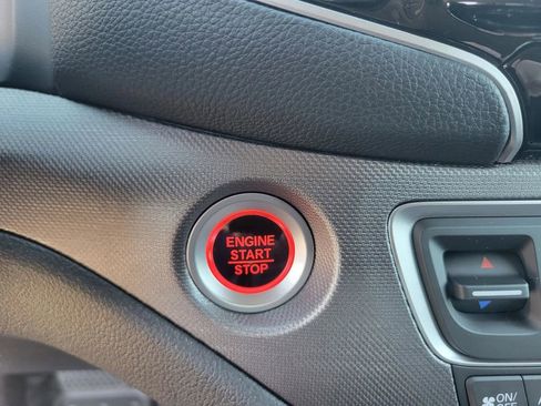 New 2026 Honda Ridgeline Sport image 16