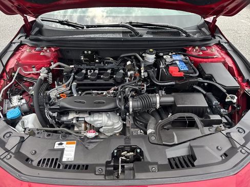 Used 2024 Honda Accord LX image 29