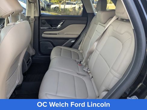 Used 2024 Lincoln Corsair FWD w/ Equipment Group 101A image 17