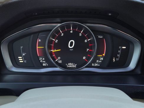 Used 2015 Volvo V60 T5 Premier FWD image 33