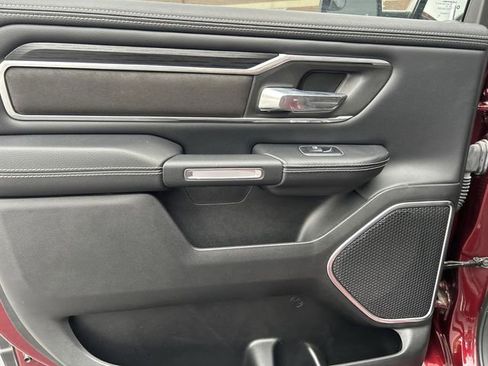 Used 2023 RAM 1500 Laramie image 17