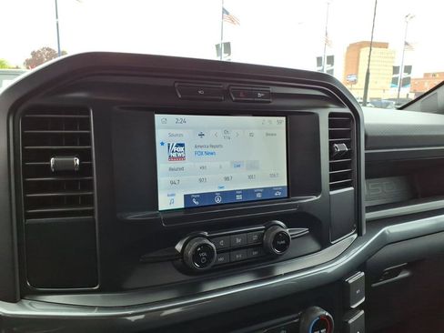 Used 2023 Ford F150 XL w/ STX Appearance Package AWD/4WD image 20