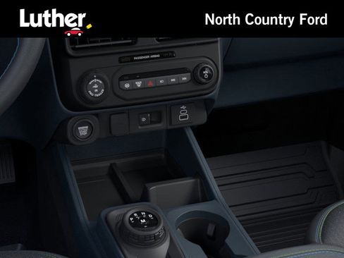 New 2026 Ford Maverick Lobo image 16