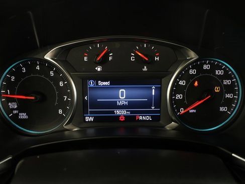 Used 2024 Chevrolet Equinox LT image 12