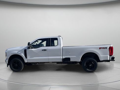 New 2026 Ford F350 XL w/ STX Appearance Package AWD/4WD image 6