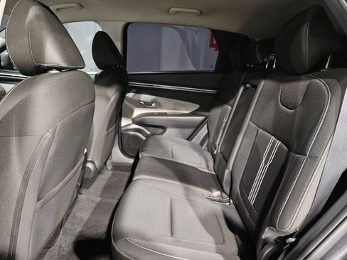 Used 2023 Hyundai Tucson SEL FWD image 34