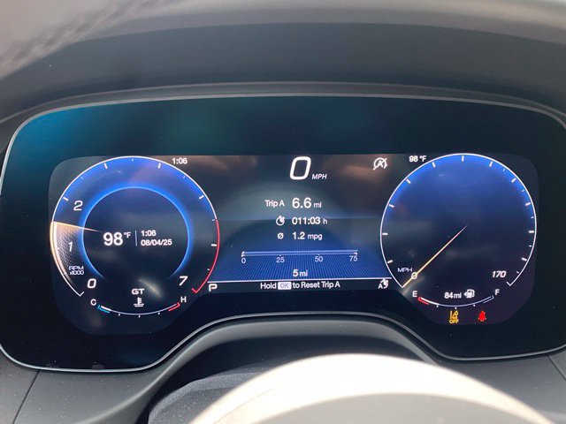 Used 2025 Maserati Grecale GT AWD/4WD image 24