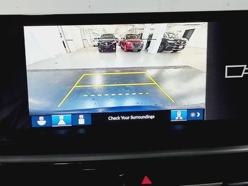 New 2026 Acura MDX SH-AWD image 25