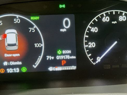 Used 2025 Honda CR-V Sport-L image 19