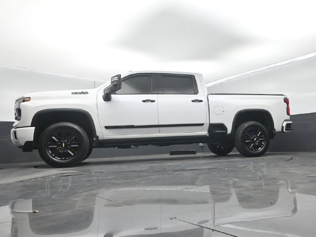 Used 2024 Chevrolet Silverado 3500 High Country w/ High Country Premium Package AWD/4WD image 50