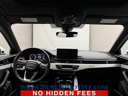 Used 2023 Audi A4 2.0T Premium Plus w/ Premium Plus Package image 12