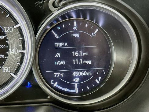 Used 2023 MAZDA CX-5 AWD 2.5 S image 19