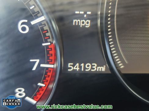 Used 2023 MAZDA MAZDA3 s FWD image 25