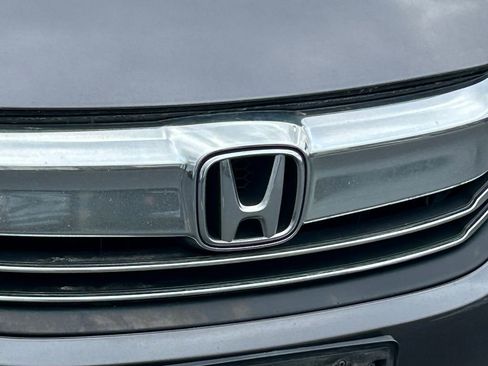 Used 2016 Honda Accord LX image 10