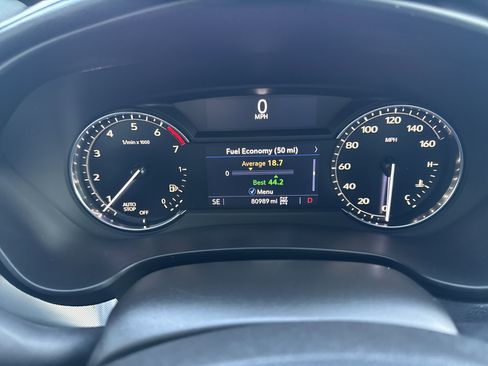 Used 2020 Cadillac XT4 Premium Luxury image 30