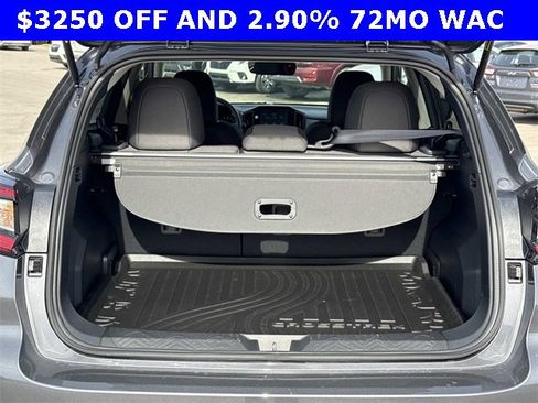 New 2026 Subaru Crosstrek 2.0i Premium image 7