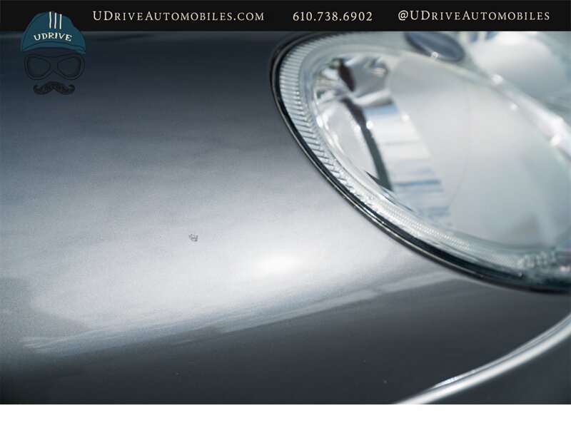 Used 2004 Porsche 911 Carrera 4S AWD/4WD image 18