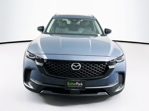 Used 2026 MAZDA CX-50 AWD 2.5 S w/ Preferred Pkg image 2